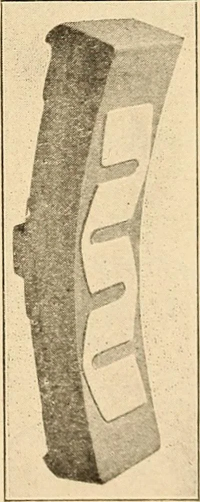 An illustration from Locomotive appliances, 1901, leaf 88