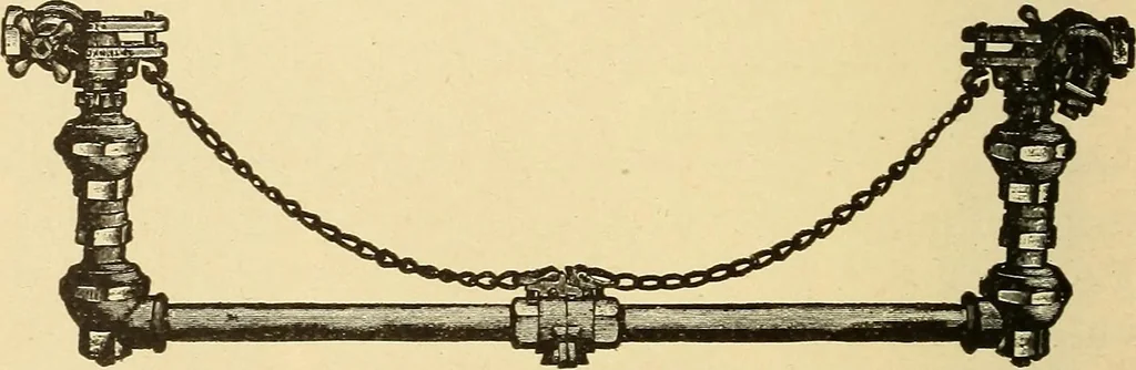 An illustration from Locomotive appliances, 1901, leaf 93