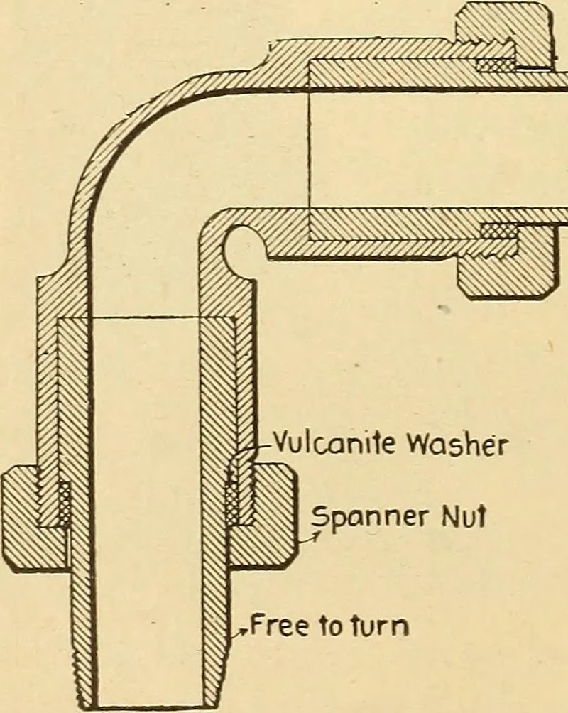 An illustration from Locomotive appliances, 1901, leaf 93