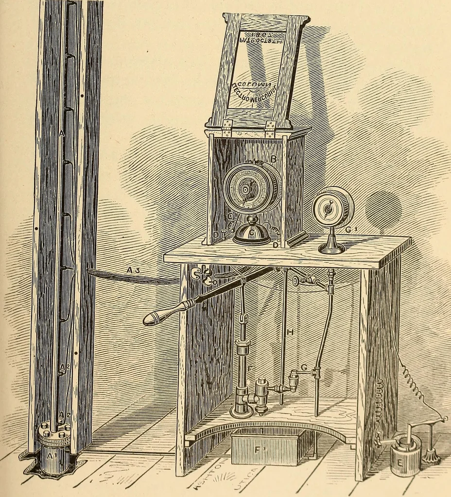 An illustration from Locomotive appliances, 1901, leaf 98