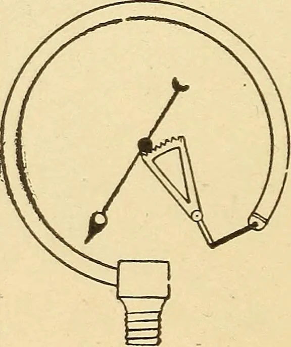 An illustration from Locomotive appliances, 1901, leaf 99