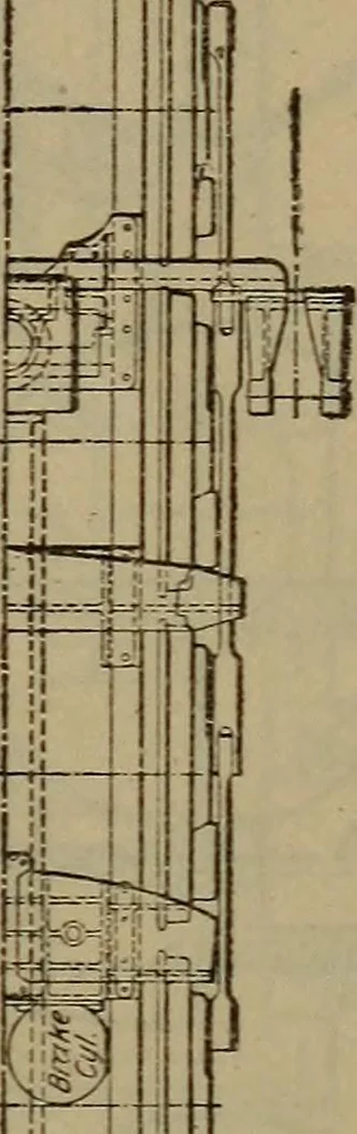 An illustration from Locomotive catechism; an up-to-date, practical and complete work on the locomotive--treating on the design, construction, repair and running of all kinds of locomotives .., 1908, leaf 38