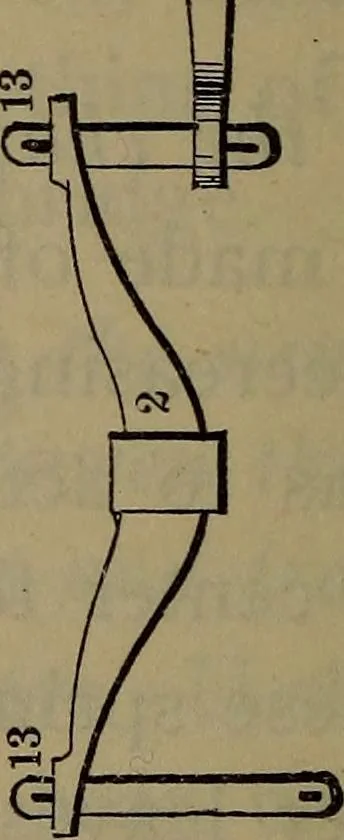 An illustration from Locomotive catechism; an up-to-date, practical and complete work on the locomotive--treating on the design, construction, repair and running of all kinds of locomotives .., 1908, leaf 381