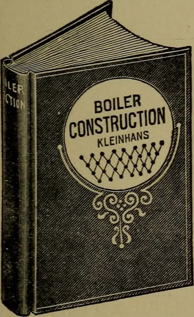 An illustration from Locomotive catechism; an up-to-date, practical and complete work on the locomotive--treating on the design, construction, repair and running of all kinds of locomotives .., 1908, leaf 846