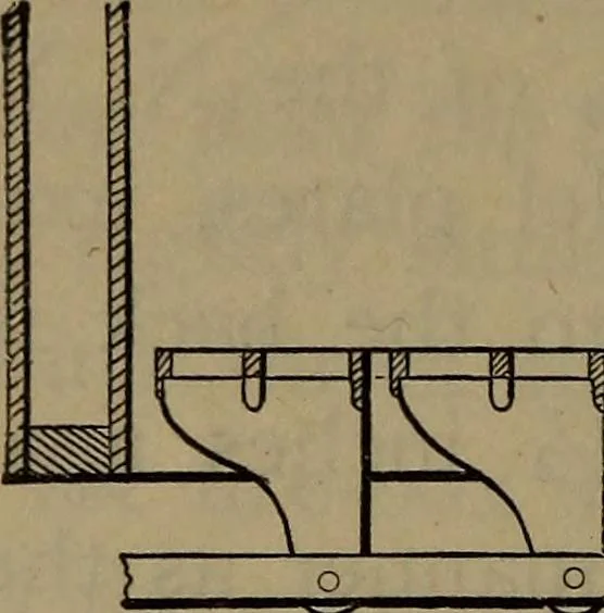 An illustration from Locomotive catechism; an up-to-date, practical and complete work on the locomotive--treating on the design, construction, repair and running of all kinds of locomotives .., 1908, leaf 85