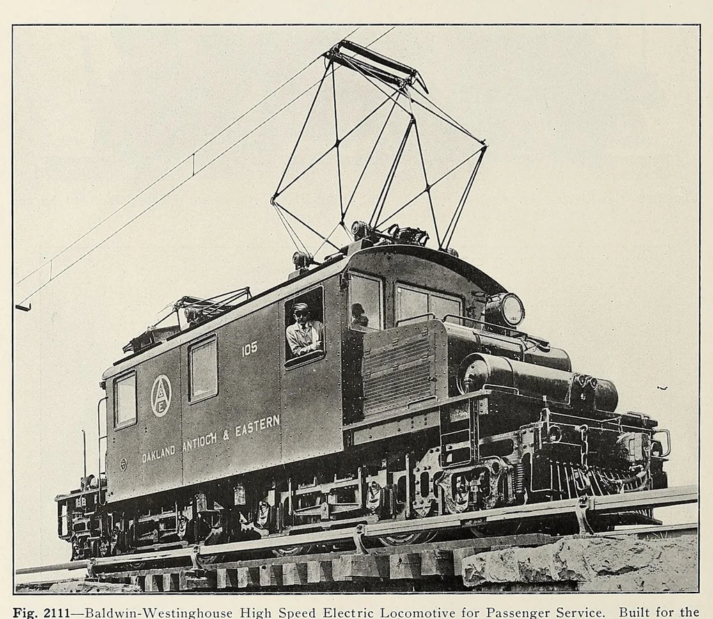 An illustration from Locomotive dictionary. definitions and illustrations of American locomotives, their parts and equipment, together with typical illustrations of machine tools and devices used in their maintenance and repair, 1916, leaf 754