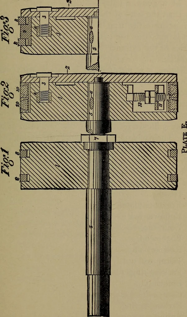 An illustration from Locomotive engine running and management .., 1899, leaf 38