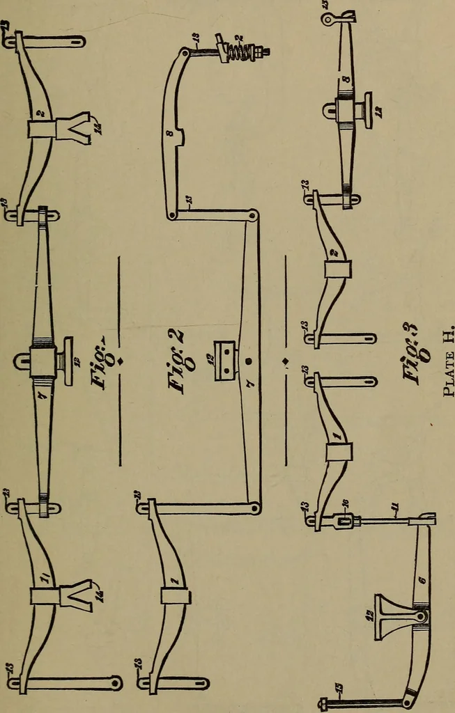 An illustration from Locomotive engine running and management .., 1899, leaf 44