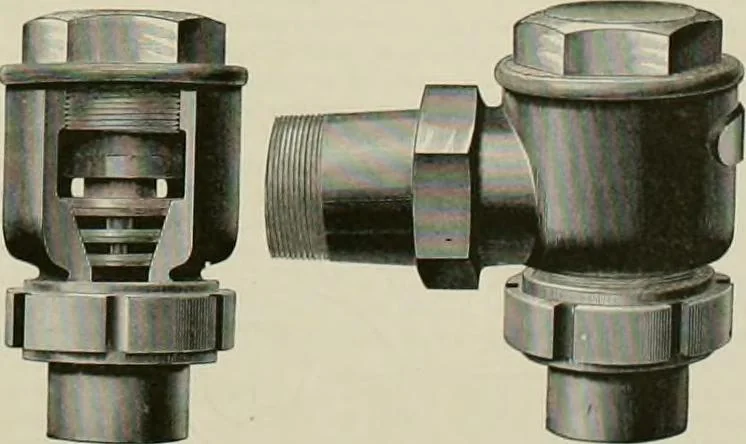 An illustration from The locomotive engineer, 1888, leaf 104
