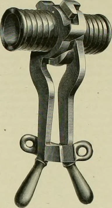 An illustration from The locomotive engineer, 1888, leaf 14
