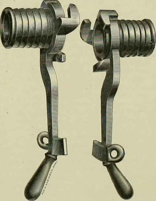 An illustration from The locomotive engineer, 1888, leaf 14