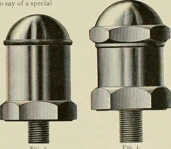 An illustration from The locomotive engineer, 1888, leaf 172