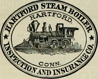 An illustration from The locomotive engineer, 1888, leaf 594