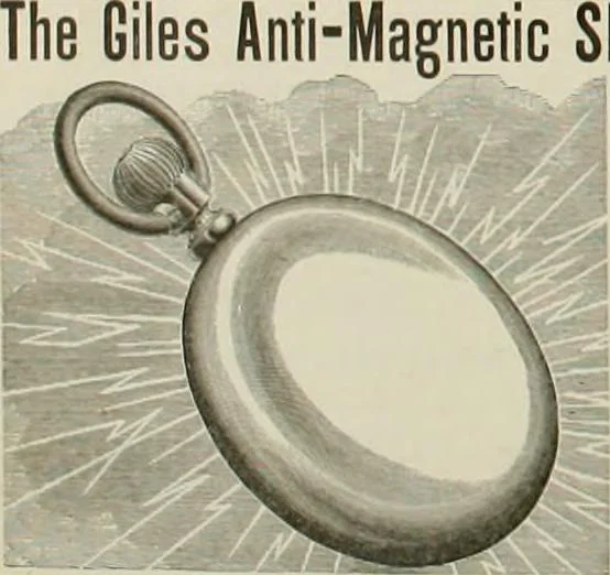 An illustration from The locomotive engineer, 1888, leaf 69