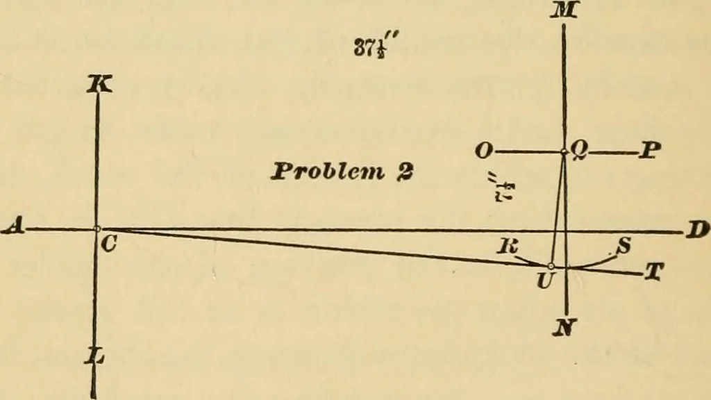 An illustration from Locomotive engine running and management : a treatise on locomotive engines, showing their performance in running different kinds of trains with economy and dispatch; also directions regarding the care, management, and repairs of locomotives and all their connections, 1888, leaf 289