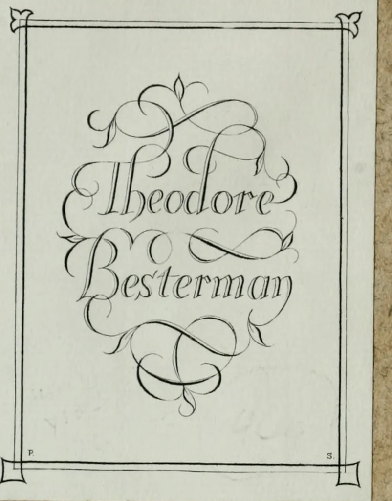 An illustration from Lodi al Signor Guido Reni : raccolte dall'Imperfetto Accad. Conf, 1632, leaf 1