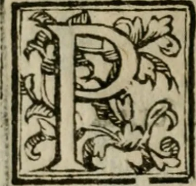 An illustration from Lodi al Signor Guido Reni : raccolte dall'Imperfetto Accad. Conf, 1632, leaf 91