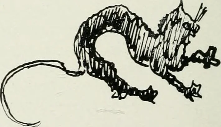 An illustration from L'oeuvre de Puig Cadafalch, architecte, 1896-1904 : architecture, décoration, mobilier, serrurerie, carrelages, &c, &, 1904, leaf 17