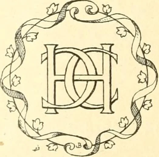An illustration from L'oeuvre des peintres émailleurs de Limoges; Léonard Limosin, peintre de portraits, d'après les catalogues de ventes, de musées et d'expositions et les auteurs qui se sont occupés de ces émaux, 1897, leaf 101