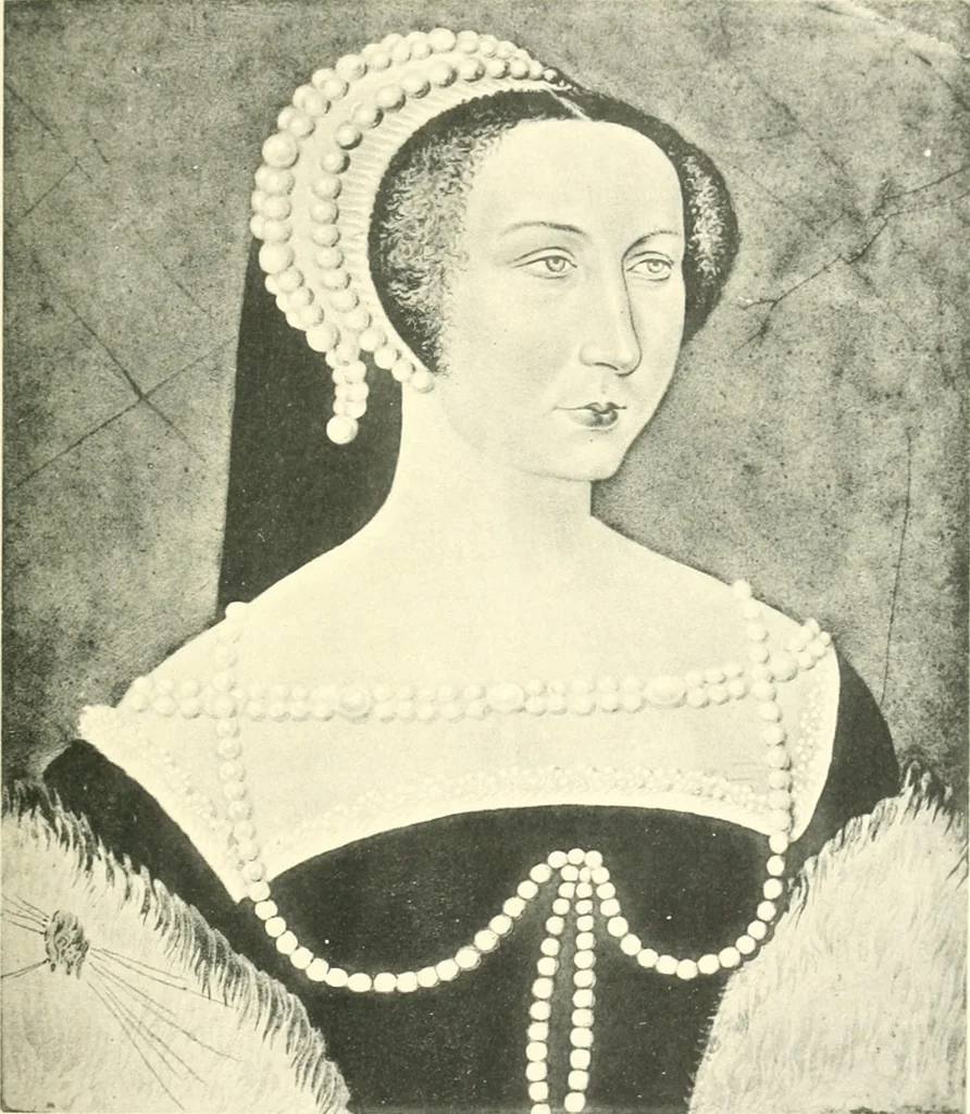 An illustration from L'oeuvre des peintres émailleurs de Limoges; Léonard Limosin, peintre de portraits, d'après les catalogues de ventes, de musées et d'expositions et les auteurs qui se sont occupés de ces émaux, 1897, leaf 136