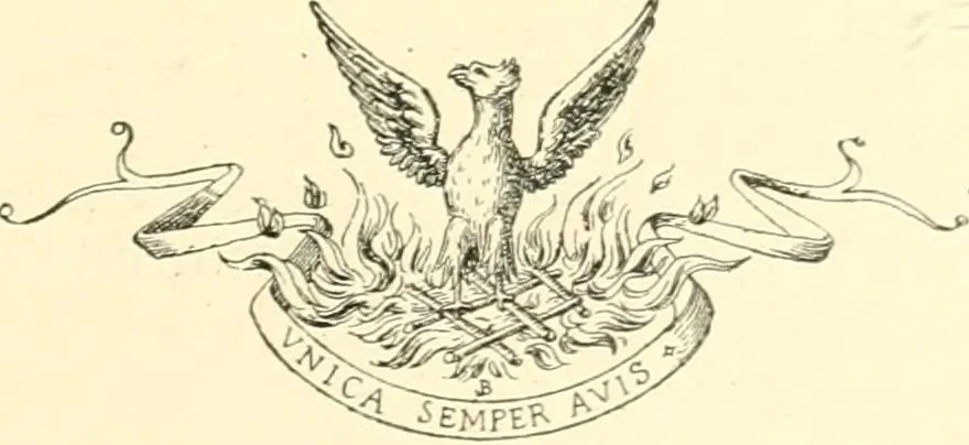 An illustration from L'oeuvre des peintres émailleurs de Limoges; Léonard Limosin, peintre de portraits, d'après les catalogues de ventes, de musées et d'expositions et les auteurs qui se sont occupés de ces émaux, 1897, leaf 170