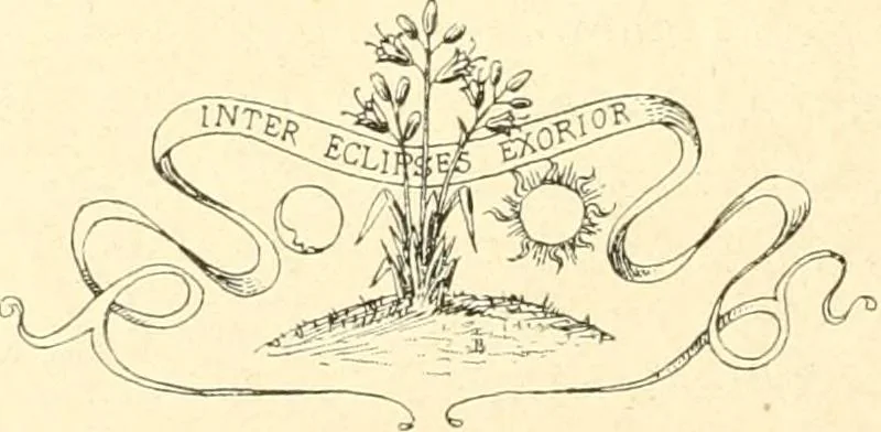 An illustration from L'oeuvre des peintres émailleurs de Limoges; Léonard Limosin, peintre de portraits, d'après les catalogues de ventes, de musées et d'expositions et les auteurs qui se sont occupés de ces émaux, 1897, leaf 227