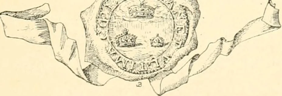 An illustration from L'oeuvre des peintres émailleurs de Limoges; Léonard Limosin, peintre de portraits, d'après les catalogues de ventes, de musées et d'expositions et les auteurs qui se sont occupés de ces émaux, 1897, leaf 306
