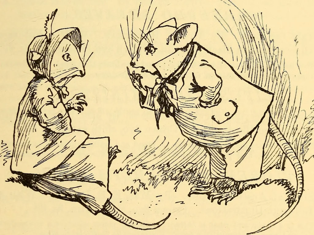 An illustration from The log of the "Flying Fish" : a story of aerial and submarine peril and adventure, 1887, leaf 434