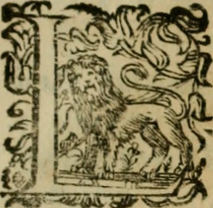 An illustration from Lo inganno de gl'occhi, prospettiva pratica, 1625, leaf 10