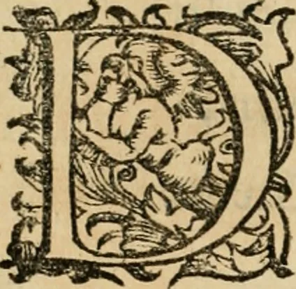 An illustration from Lo inganno de gl'occhi, prospettiva pratica, 1625, leaf 11