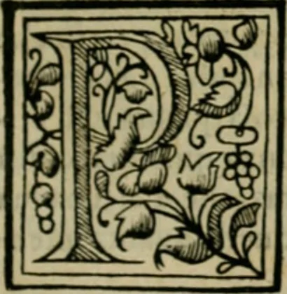 An illustration from Lo inganno de gl'occhi, prospettiva pratica, 1625, leaf 114