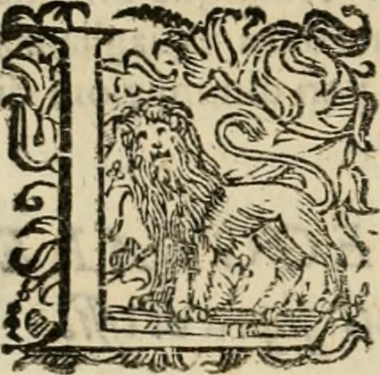 An illustration from Lo inganno de gl'occhi, prospettiva pratica, 1625, leaf 115