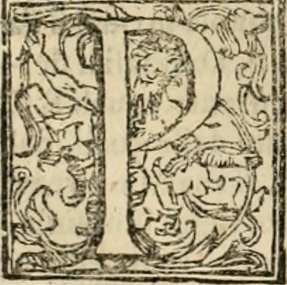 An illustration from Lo inganno de gl'occhi, prospettiva pratica, 1625, leaf 115
