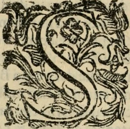 An illustration from Lo inganno de gl'occhi, prospettiva pratica, 1625, leaf 125