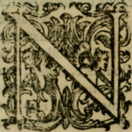 An illustration from Lo inganno de gl'occhi, prospettiva pratica, 1625, leaf 140