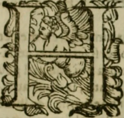 An illustration from Lo inganno de gl'occhi, prospettiva pratica, 1625, leaf 150