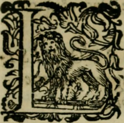 An illustration from Lo inganno de gl'occhi, prospettiva pratica, 1625, leaf 18