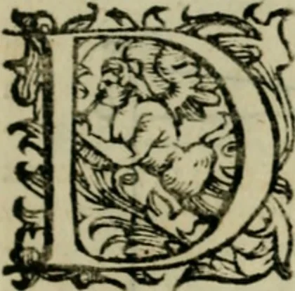 An illustration from Lo inganno de gl'occhi, prospettiva pratica, 1625, leaf 24