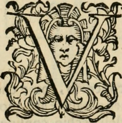 An illustration from Lo inganno de gl'occhi, prospettiva pratica, 1625, leaf 33