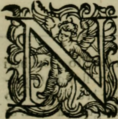 An illustration from Lo inganno de gl'occhi, prospettiva pratica, 1625, leaf 34