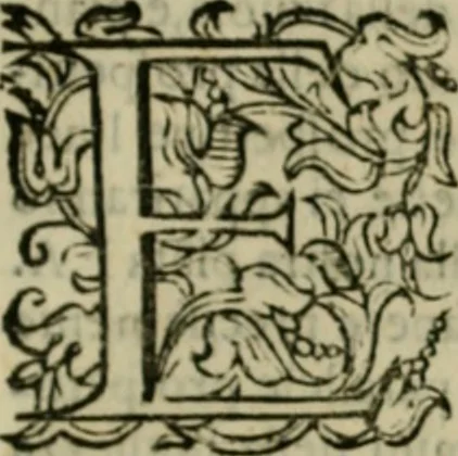 An illustration from Lo inganno de gl'occhi, prospettiva pratica, 1625, leaf 36