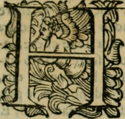An illustration from Lo inganno de gl'occhi, prospettiva pratica, 1625, leaf 46