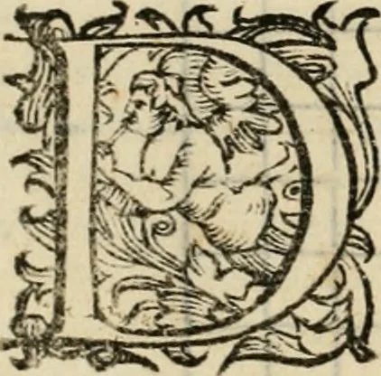 An illustration from Lo inganno de gl'occhi, prospettiva pratica, 1625, leaf 63