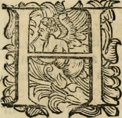 An illustration from Lo inganno de gl'occhi, prospettiva pratica, 1625, leaf 67