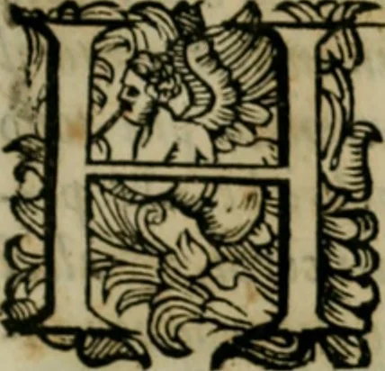 An illustration from Lo inganno de gl'occhi, prospettiva pratica, 1625, leaf 72