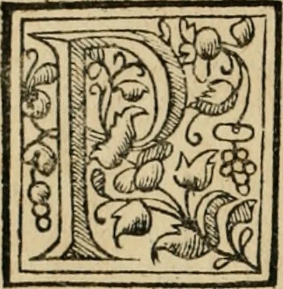 An illustration from Lo inganno de gl'occhi, prospettiva pratica, 1625, leaf 77