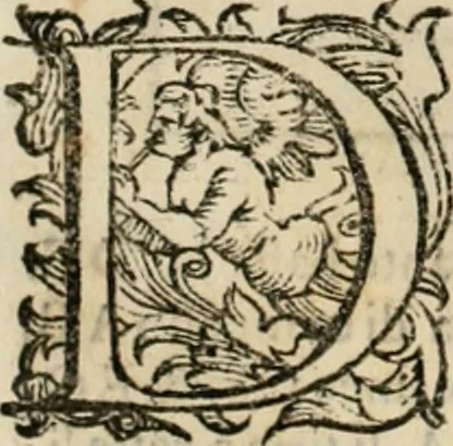 An illustration from Lo inganno de gl'occhi, prospettiva pratica, 1625, leaf 85