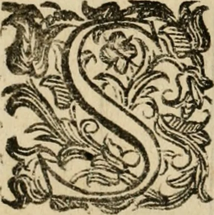 An illustration from Lo inganno de gl'occhi, prospettiva pratica, 1625, leaf 93