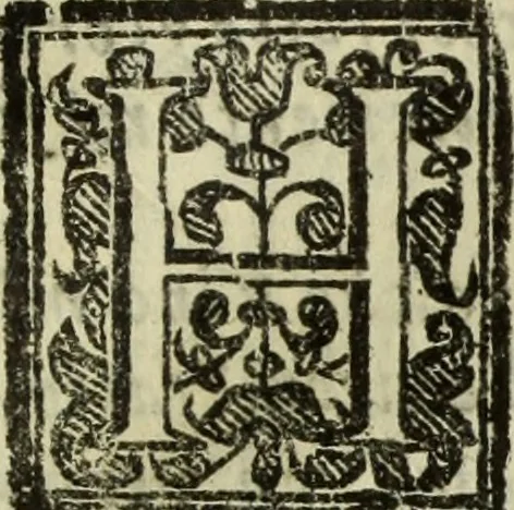 An illustration from L'Olivastro, overo, Il poeta sfortvnato : poema fantastico, 1642, leaf 10