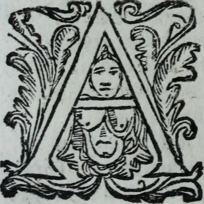 An illustration from L'Olivastro, overo, Il poeta sfortvnato : poema fantastico, 1642, leaf 107